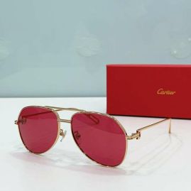 Picture of Cartier Sunglasses _SKUfw54112808fw